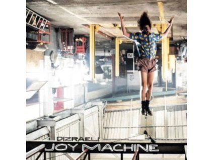 4149917 dizareli joy machine lp