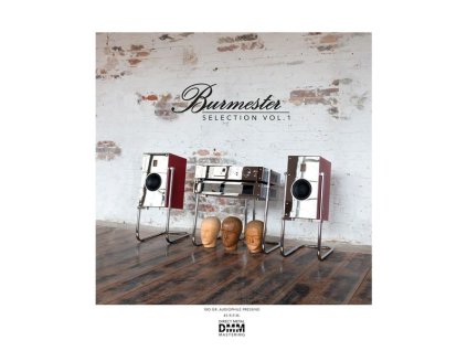 Burmester Selection Vol.1 (180g) (45 RPM) (LP)