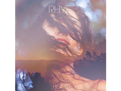 Rhye - Home (Limited Edition) (Opaque Plum Vinyl) (LP)