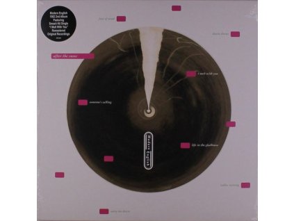 Modern English - After The Snow (remastered) (LP)
