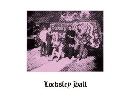4150352 locksley hall locksley hall lp