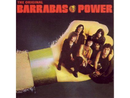 4150376 barrabas power lp