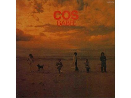 4150412 cos babel lp