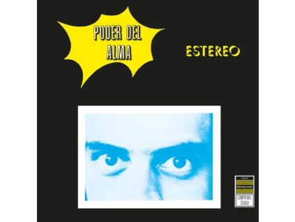 4150532 poder del alma poder del alma lp