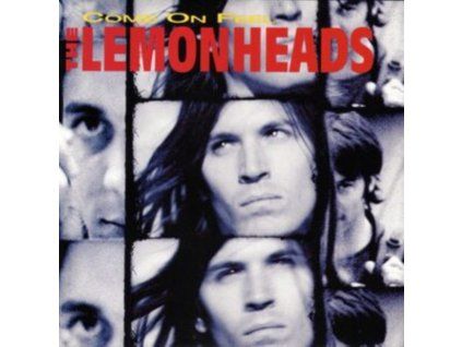 4150616 lemonheads come on feel single lp version lp