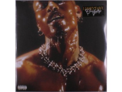 Lucky Daye - Candydrip (LP)