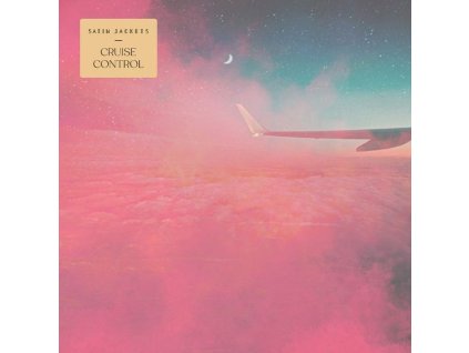 Satin Jackets - Cruise Control (LP)
