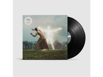 Flyte - Between You and Me (LP)