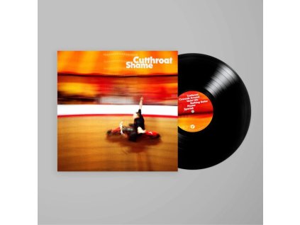 Shame - Cutthroat (LP)