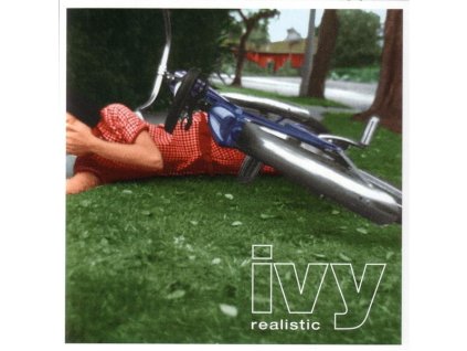 Ivy - Realistic (LP)