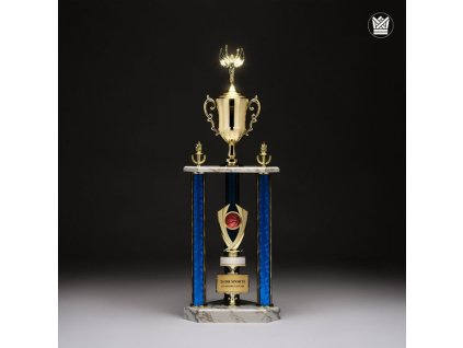 El Michels Affair - 24 HR Sports (LP)