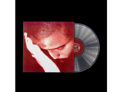 Nourished By Time - The Passionate Ones (Clear Vinyl) (LP)