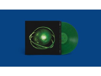 Big Thief - Double Infinity (Limited Edition) (Green Vinyl) (LP)