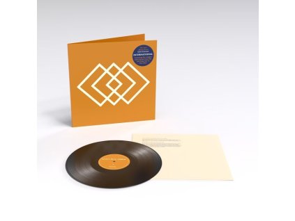 Saint Etienne - International (LP)