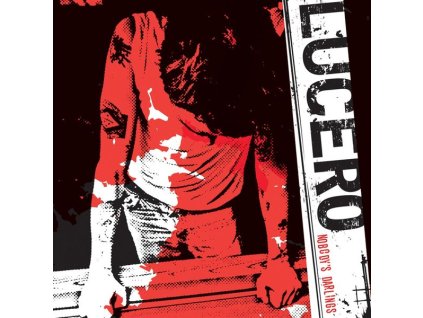 Lucero - Nobody's Darlings (20th Anniversary) (remastered) (LP)