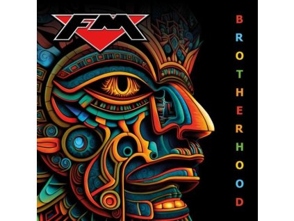 FM (GB) - Brotherhood (LP)