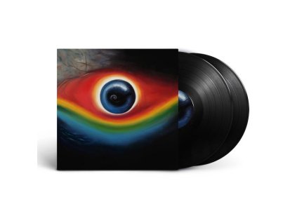 Pendulum - Inertia (LP)