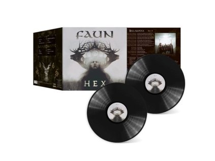 Faun - Hex (LP)