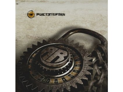 Poets Of The Fall - Revolution Roulette (LP)