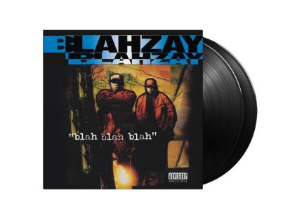 Blahzay Blahzay - Blah Blah Blah (180g) (LP)