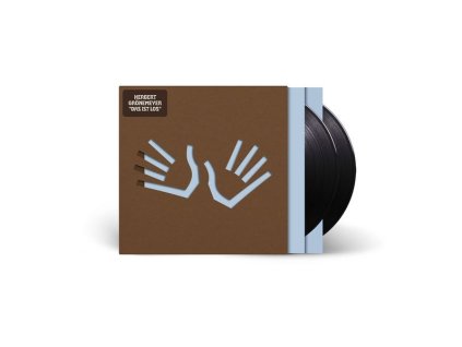 Herbert Grönemeyer - Das ist los (180g) (LP)