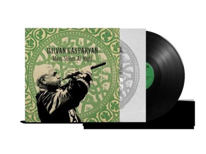 Djivan Gasparyan - Moon Shines At Night (LP)