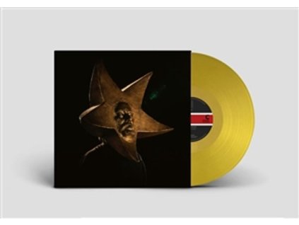 Motorpsycho - Motorpsycho (Yellow Vinyl) (LP)