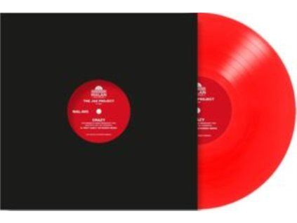 4151228 j e project featuring seal crazy lp