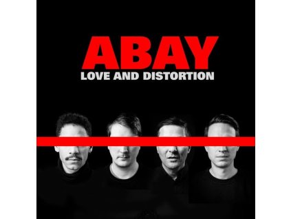 Abay - Love And Distortion (LP)
