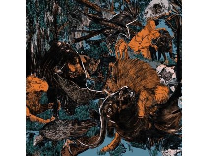 Titus Andronicus - The Will To Live (LP)