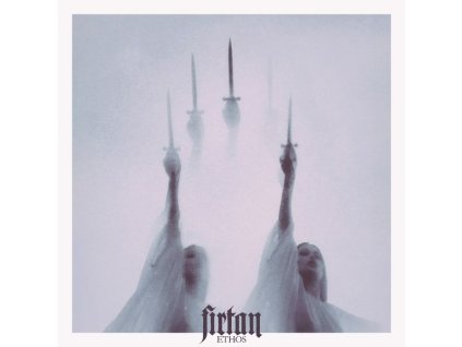 Firtan - Ethos (LP)