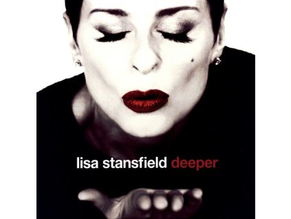 Lisa Stansfield - Deeper (180g) (Limited Boxset) (LP)