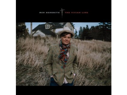 Ron Sexsmith - The Vivian Line (LP)