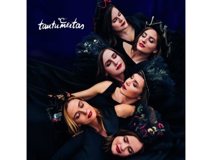 Tautumeitas - Tautumeitas (LP)