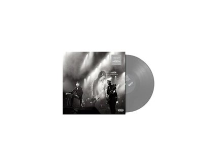 Suede - Autofiction: Live (Limited Edition) (Grey Vinyl) (LP)