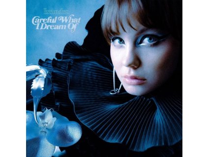 Lxandra - Careful What I Dream Of (Limited Edition) (LP)