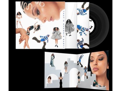 Jade (Little Mix) - That's Showbiz Baby! (LP)