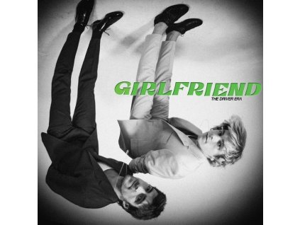 The Driver Era - Girlfriend (LP)
