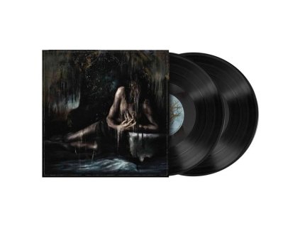 Lorna Shore - I Feel The Everblack Festering Within Me (180g) (LP)