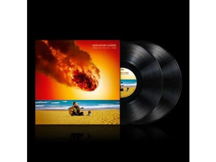 Arjen Anthony Lucassen - Songs No One Will Hear (LP)