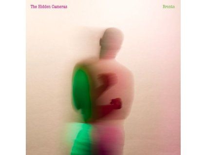 4152131 the hidden cameras bronto lp