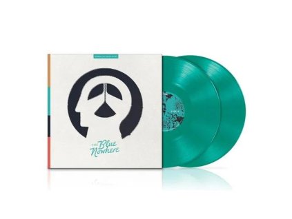 Between The Buried And Me - The Blue Nowhere (Limited Edition) (Mint Vinyl) (LP)