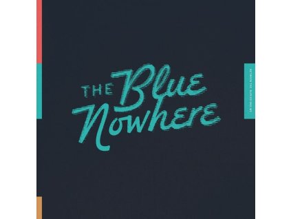 Between The Buried And Me - The Blue Nowhere (Limited Deluxe Edition) (Blue White Haze Vinyl) (LP)