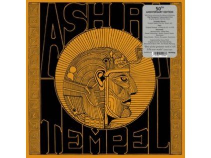 4152350 ash ra tempel ash ra tempel lp