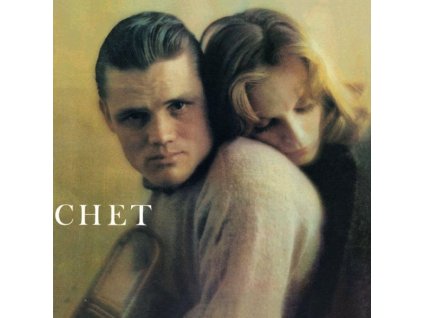 Chet Baker (1929-1988) - The Lyrical Trumpet Of Chet Baker (180g) (Limited Edition) (LP)