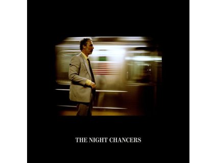 Baxter Dury - The Night Chancers (180g) (LP)