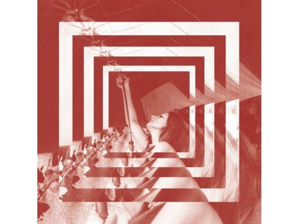 Jocy De Oliveira - Raga Na Amazonia (LP)