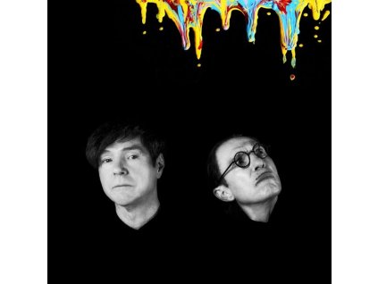 Sparks - A Steady Drip, Drip, Drip (180g) (Limited Edition) (Colored Vinyl) (LP)