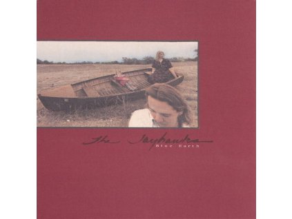 The Jayhawks - Blue Earth (Deluxe Edition) (Earth Blue Vinyl) (LP)