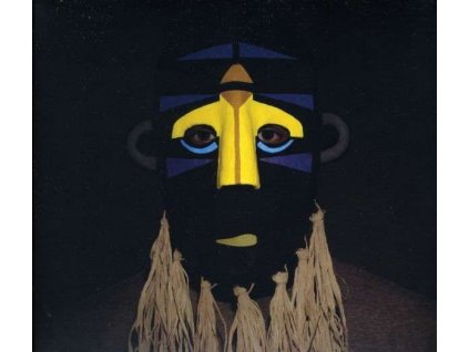 SBTRKT - SBTRKT (LP)